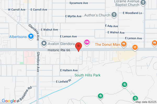 Baird Chiropractic Center