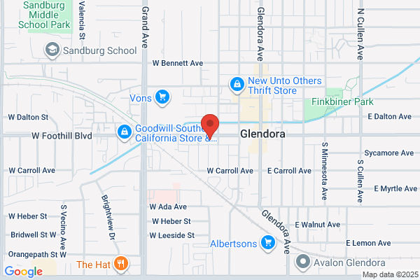 Chiropractic Health Care Center Of Glendora