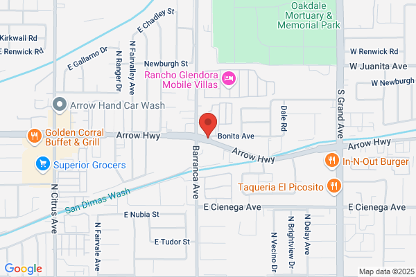 Covina Ca Pm Group