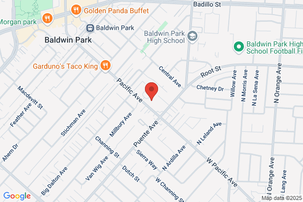 True Jesus Church In Southern California