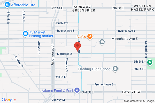 Excel Bindery
