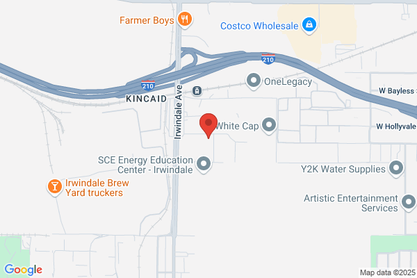 KVP International, Inc.