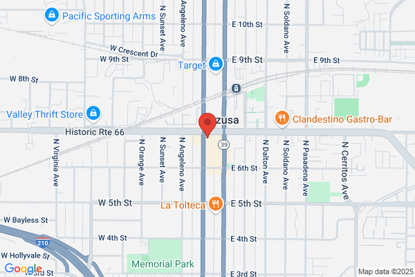Massage Envy - Azusa - PERMANENTLY CLOSED