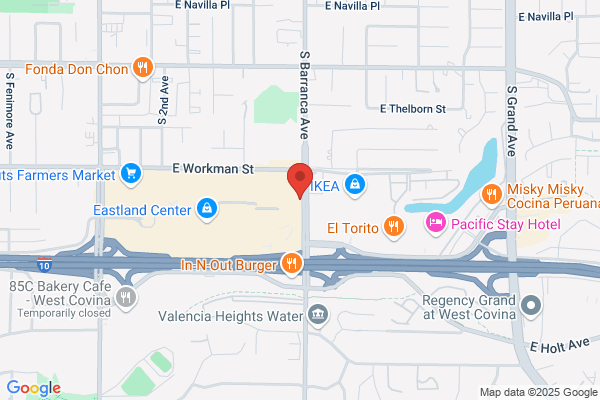 Dentist of West Covina