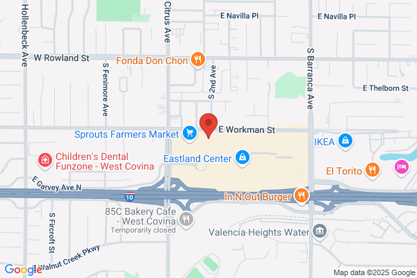 West Covina Dental Group and Orthodontics