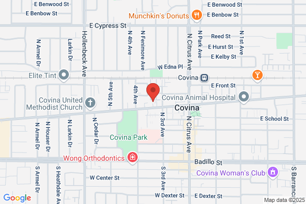 Central Dental Care - Covina