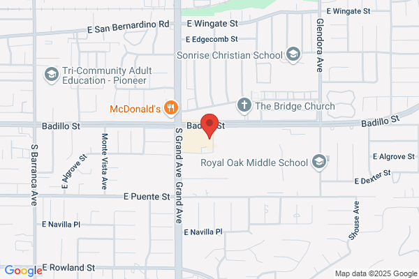 Covina Dental Practice of Bernadette L Garing-Bagay