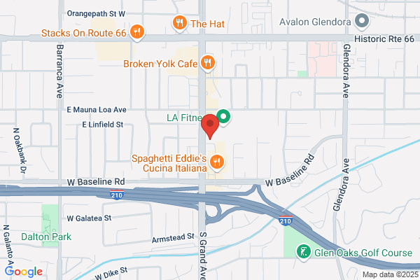 Grand Dental Center