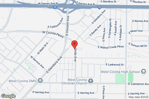 Smile Better Dentistry and Orthodontics -West Covina