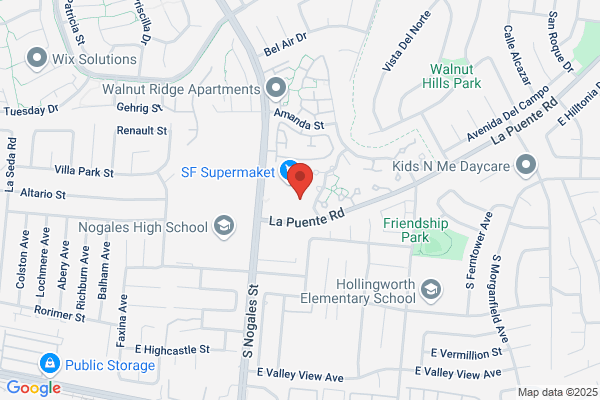 Vigmar Dental West Covina