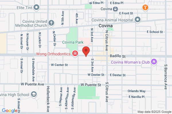 Walter Rong, DDS
