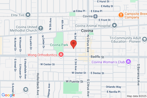 Carter Physical Therapy