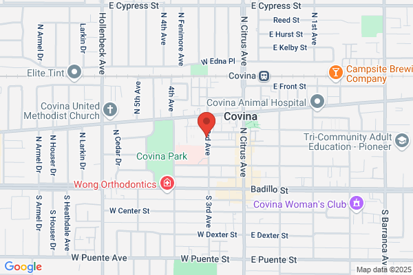Citrus Dialysis Center Inc