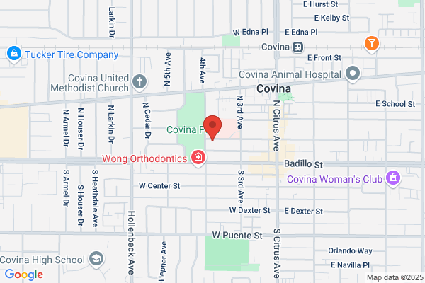 Covina Imaging