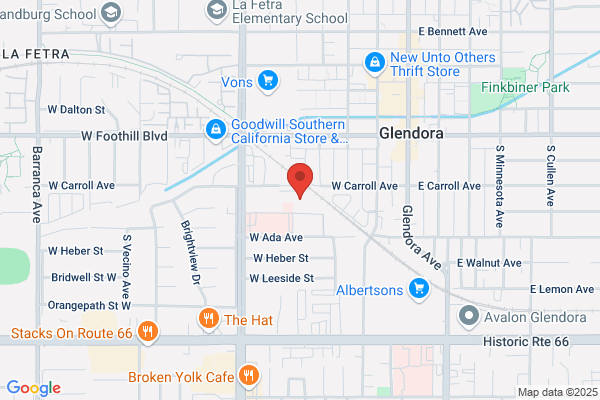 Glendora Dermatologic & Cosmetic Surgery Center
