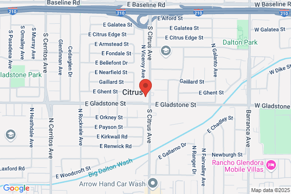 Hoffman Angela DDS Inc