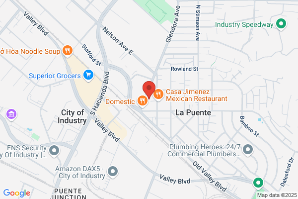 La Puente Village Dentistry