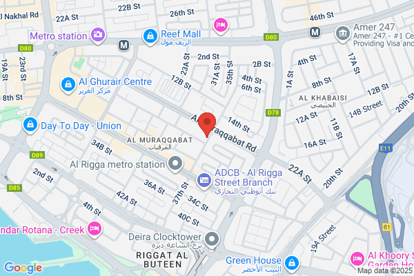 Mbm Medical Center