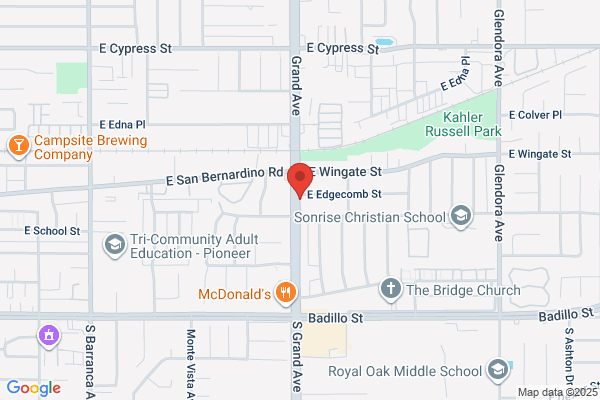 Woodbridge Counseling