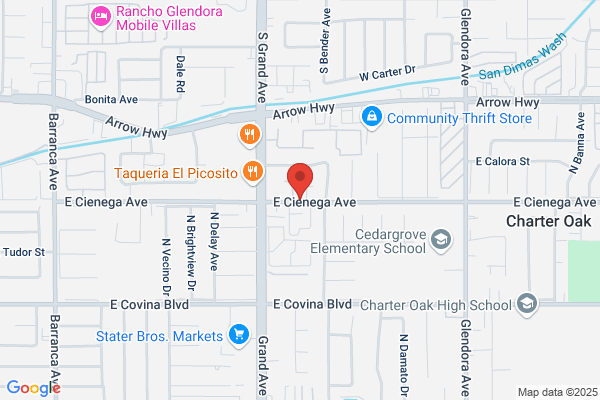 Cumorah Academy