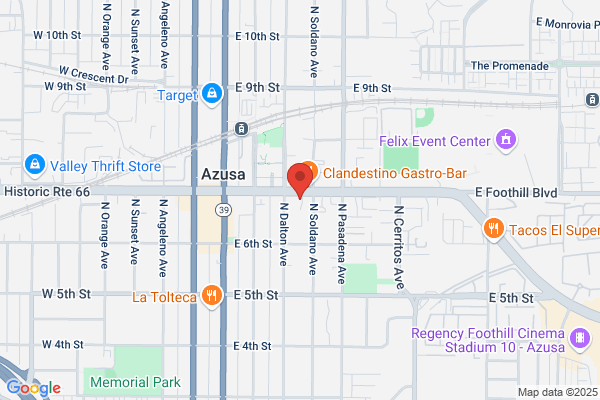 Foothill Escrow