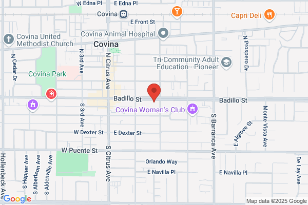 Ford Escrow Service Co Inc