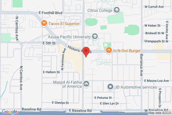 Five Guys - CLOSED