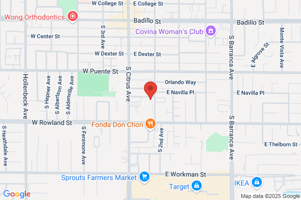 Covina Flowerland
