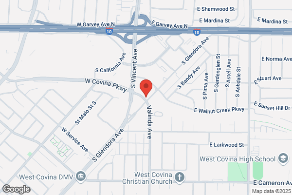 Edgewood Florist