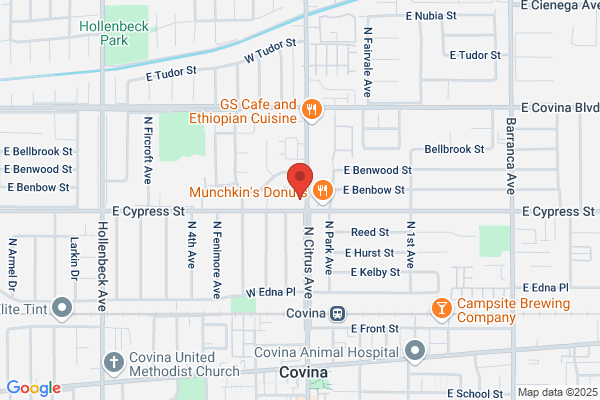Eastland Chevron