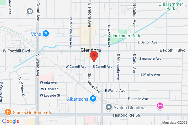 Glendora, Community Preservation