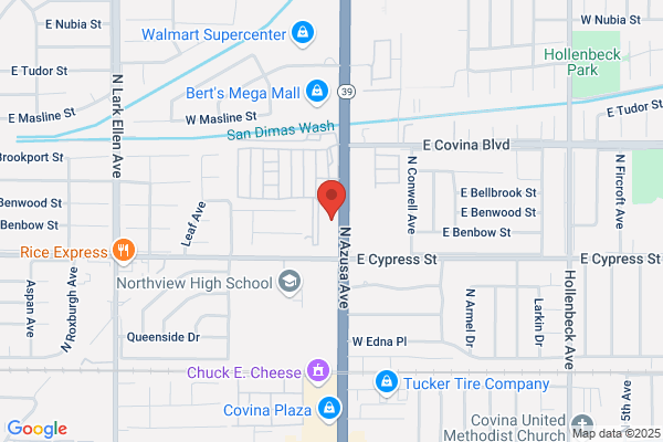 Mitchell John Asphalt & Concrete