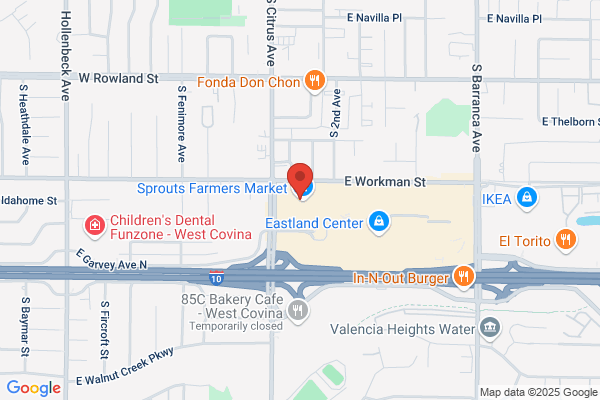 Albertsons - Closed