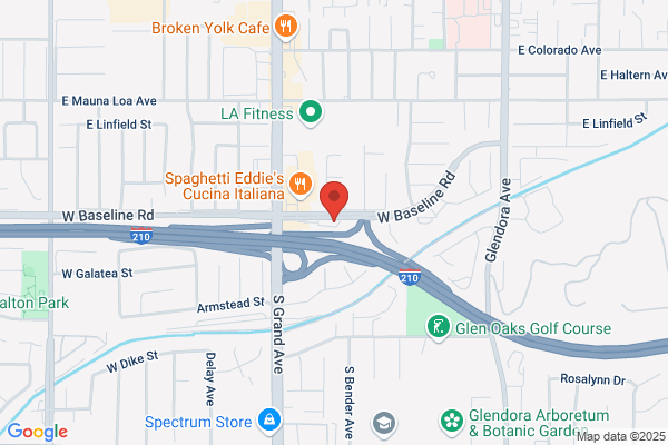 Definition Sports Therapy- Glendora