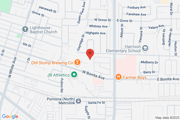 Edgewater Raingutter Co