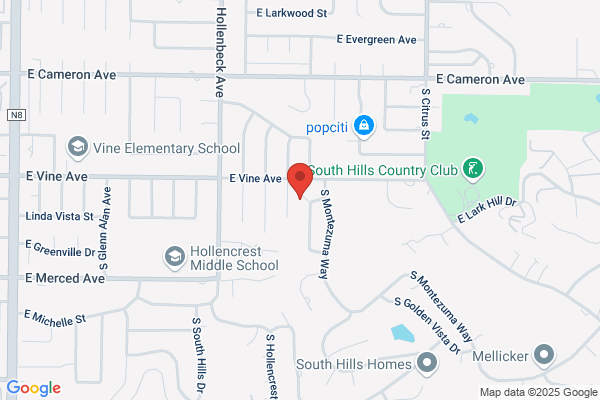 Eastern Korean School of Southern California