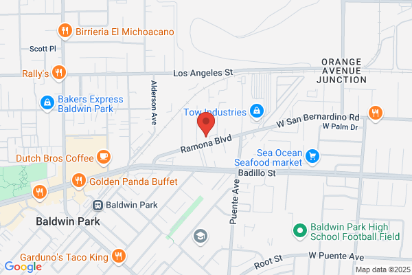 Covina Building Supply