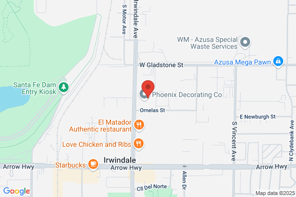 Alu-Mont Furniture Mfrs Corporation