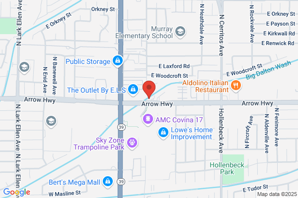 Azusa Discount Sleep Center