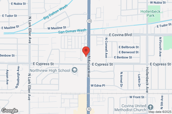 Cal-Mart Furniture Showrooms