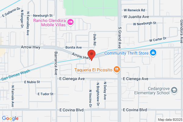 California Hospice Care Llc