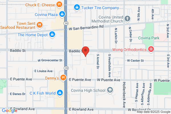 Citrus Valley Hospice and Home Health