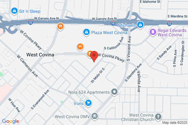 Yogurtland West Covina