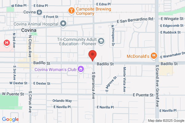 Rancho Funding Co
