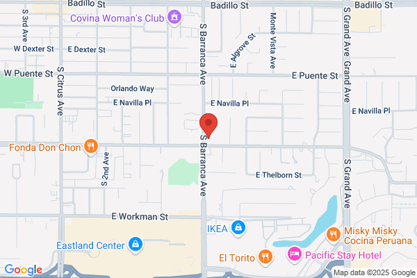 Sunkist Valley Insurance Agency