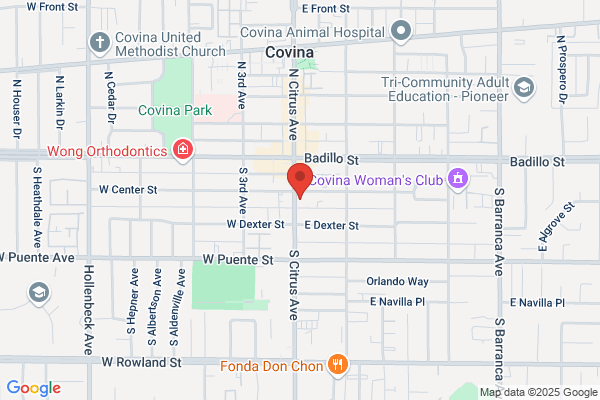 Covina Coin and Bullion Co
