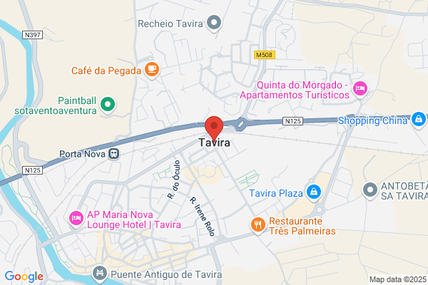 Tavira