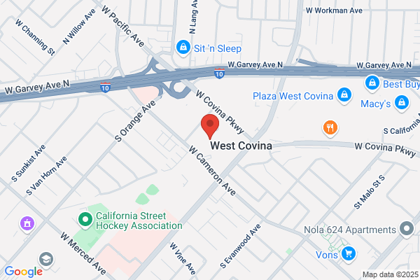 Kurwa Eye Center & Lasik Vision Correction