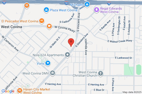 West Covina Cleaners