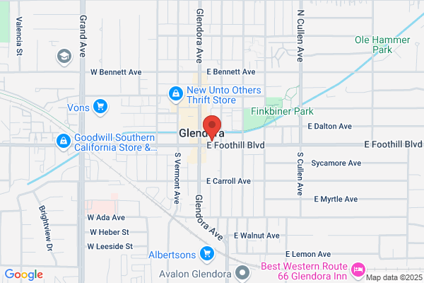 Law Offices of Maritza B Leon APC